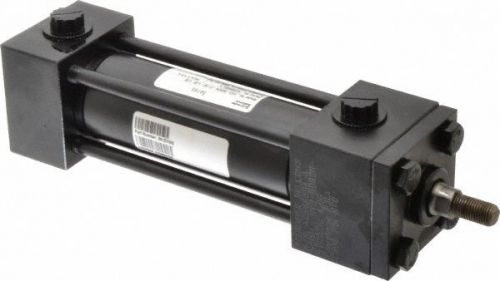 Parker hydraulic cylinder 2.5czhkt24a for sale