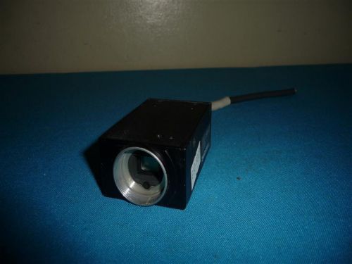 Panasonic GP-MF602 GPMF602 Industrial Camera 12VDC 190mA