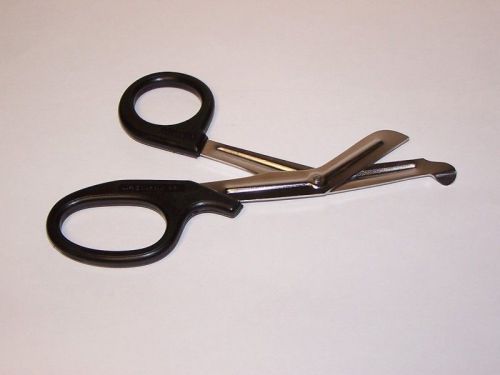New 6.5&#034; Utility Scissors EMT SHEARS EMERGENCY CUTTERS * US FREE SHIPPING