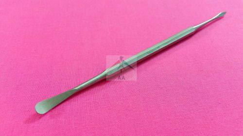 FRENCH STEEL PREMIUM O.R GRADE AUTOCLAVABLE BABY MOLT PERIOSTEAL ELEVATORS
