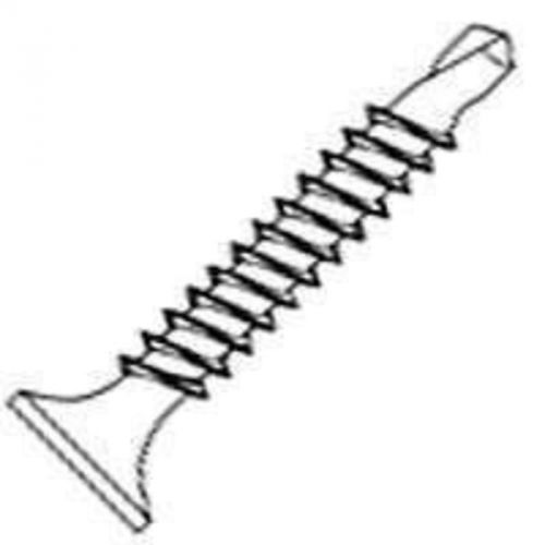 Scr drywll no 6 1-5/8in bgl fn national nail drywall screws - packaged 288108 for sale