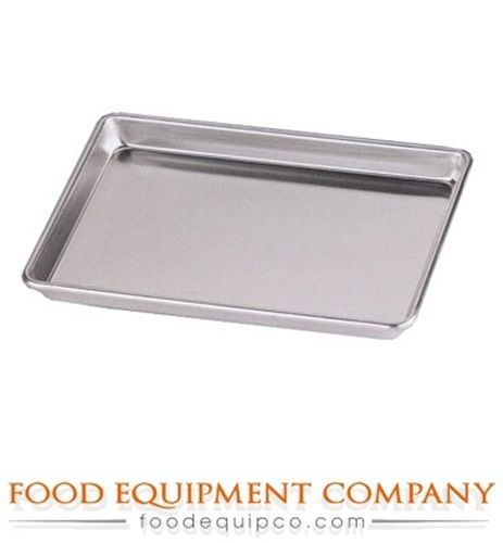 Vollrath s5220 wear-ever® heavy-duty sheet pans one-quarter size  - case of 12 for sale