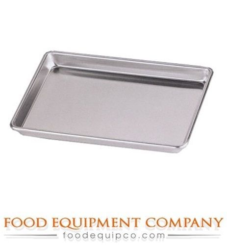 Vollrath S5220 Wear-Ever® Heavy-Duty Sheet Pans One-Quarter Size  - Case of 12