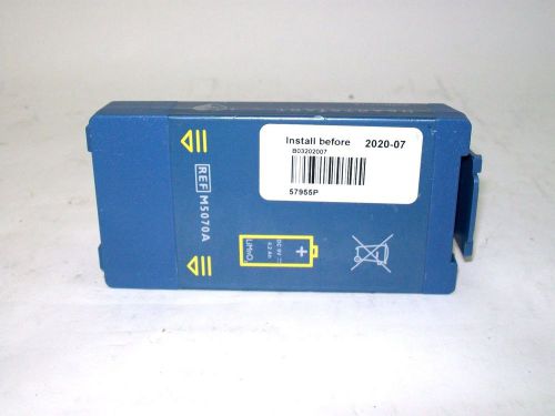 Philips HeartStart OnSite or FRX AED Defibrillator Battery M5070A - 2020