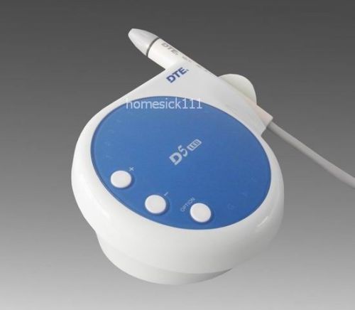 Woodpecker dte d5 led ultrasonic pizeo scaler with led light original 220v (hom) for sale