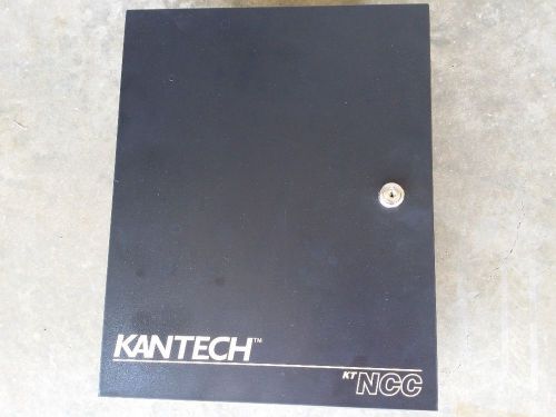 KANTECH KT- NCC Network Communication Controller