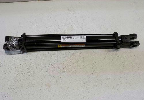 Lion Hydraulics 20LH16-112 Tie-Rod Cylinder