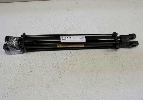 Lion Hydraulics 20LH16-112 Tie-Rod Cylinder