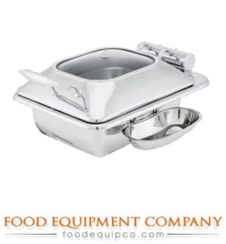 Walco WI35UGT Chafing Dishes