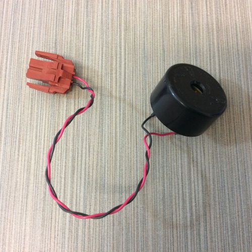 Alaris 8100 &amp; 8000 Infusion Pump T- Connection Cable 4109517 #9165