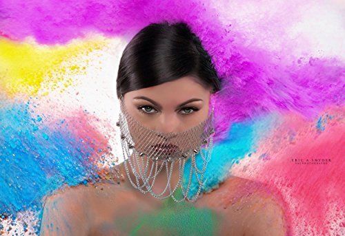 Color Powder Pink 25lb Box