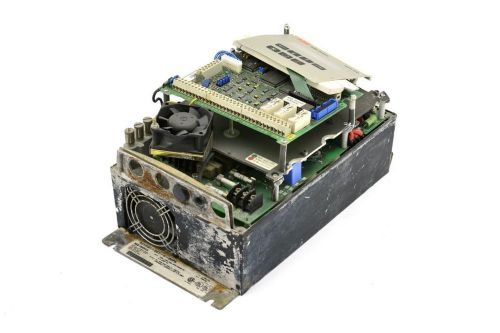 ABB AABB AC Drive ACS 500 ACH501-003-4-00P5, 440-500V 7.5HP For Parts