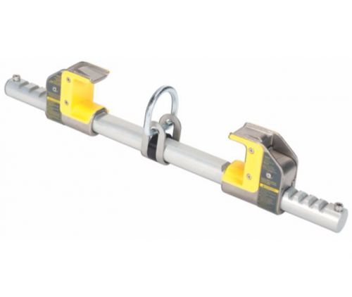 Msa 10144431 workman fp stryder anchorage connector beam grip for sale