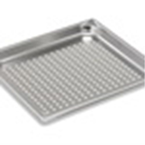 Vollrath 30113 Super Pan V® Perforated Pans  - Case of 6