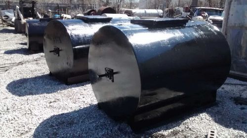 300 gallon hand mixer sealcoat sealcoating steel tank asphalt driveway