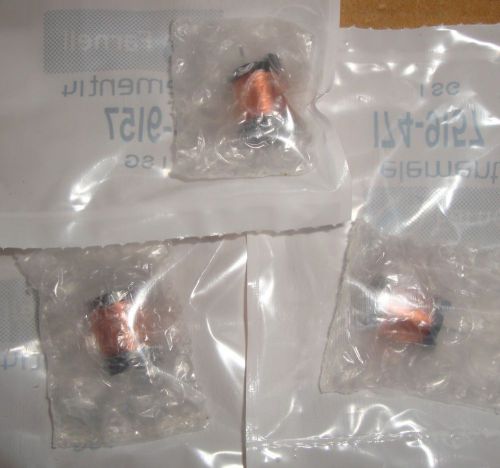 10mH inductor 0.27A 7.3 Ohms DCR Panasonic 10000uh coil **