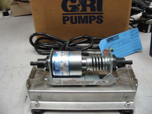 GORMAN - RUPP 14925-006 PUMP