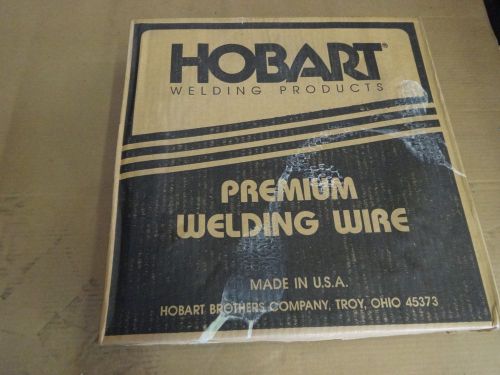 60lbs. Box of Hobart 3/32 Welding Wire S246529M-002