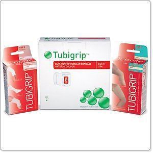 Tubigrip Multi-Purpose Tubular Bandage - Natural – Size B – 10m