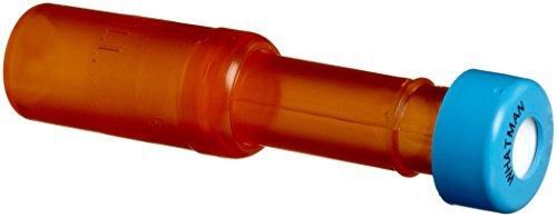 Whatman un203apudpp polypropylene mini-uniprep syringeless filter, 0.45 micron, for sale