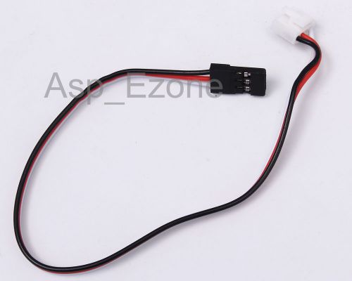 5pcs 20cm 3Pin Dual-female to Grove 4pin 2.54mm-2.0mm Converter Cable