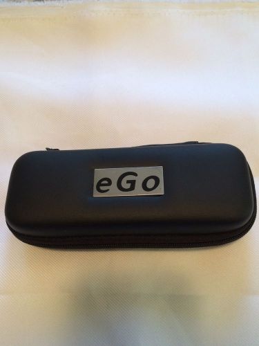 Ego Carrying Case For Vapor E-cigarettes Or Tobacco Pipes 5.5 Inches