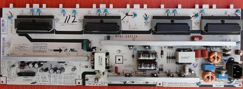 Replace Samsung BN44-00264A H40F1_9SS Power Supply Board Defective  #G1076 XH