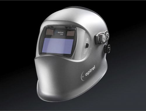 Optrel Welding Hood 20% Off Code