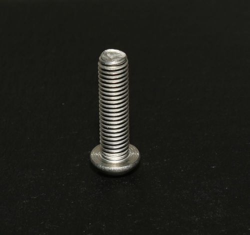 M8 x 30mm a2 stainless steel bhcs  (lot of 50) new..high quality for sale