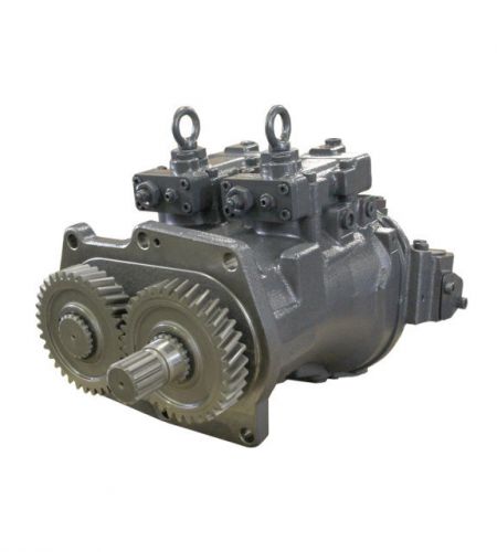 Hitachi EX200-5 Main Hyd Pump EX 200-5 Main Hydraulic Pump EX200LC-5