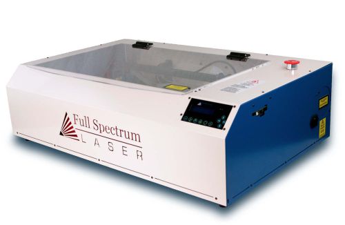 Full Spectrum Laser Printer- Desktop  Hobby  model