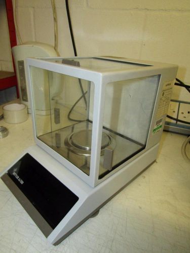 Analytical Balance, Mettler AJ100