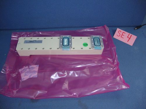 Universal microwave technology 840LO0711B 7.1-8.5 GHz EH-5013-1