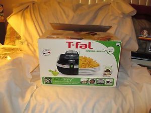 T-Fal Actifry FZ700251 Electric Healthy Low Fat Fryer/Multicooker, 1400 Watt