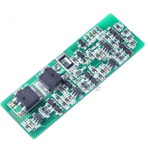 Charging Protection Board PCB For 4pcs Serial 8A DC 12-16V 90W Polymer Battery