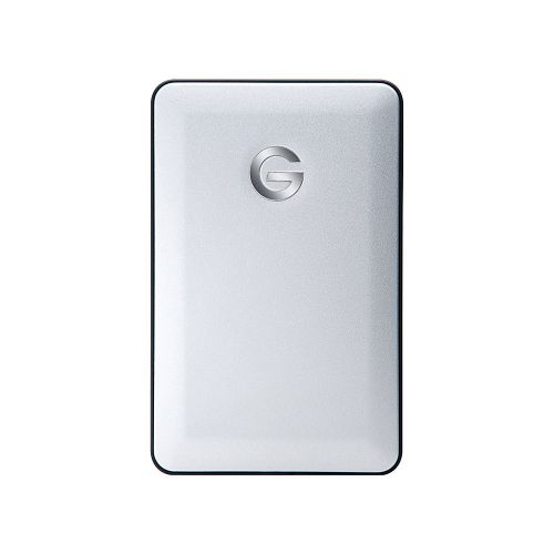 G-technology gdrive slim - gray electronic new for sale