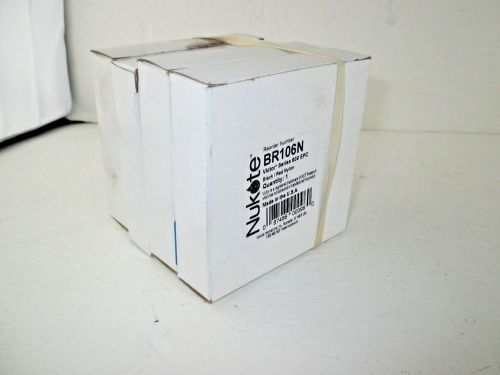 **4**FOUR** Nu Kote adding machine ribbons BR106 N NIB