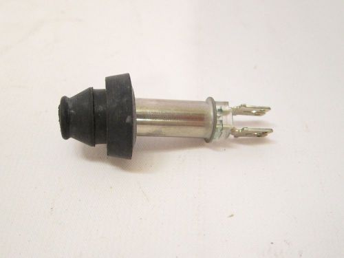 New Genuine Electrolux Wascomat 472991322 Overheat Temperature Sensor 0W2255 