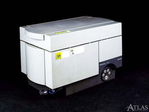 Coltene whaledent biosonic uc100 dental ultrasonic cleaning bath - for parts for sale
