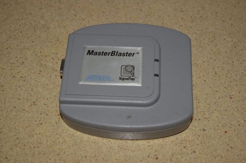 ALTERA MASTER BLASTER SIGNALTAP P23-04820-00