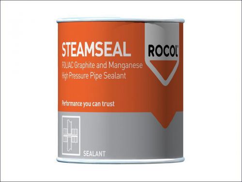 Rocol - steamseal pjc 400g for sale
