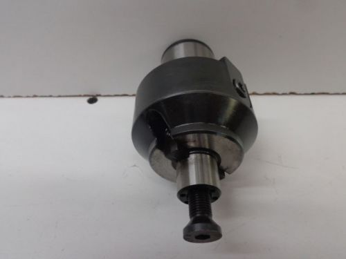 Seco epb graflex shell mill adapter 3/4&#034; arbor m5525-36075 stk12022z for sale