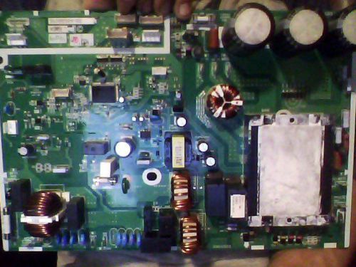 Daikin minisplit motherboard part # 2p266264-6s