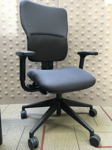 Turnstone &#034;Let&#039;s B&#034; Task / Desk Chairs - Fully Assembled