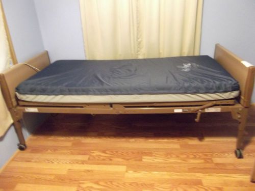 ADJUSTABLE BED INVACARE HOME USE ONLY