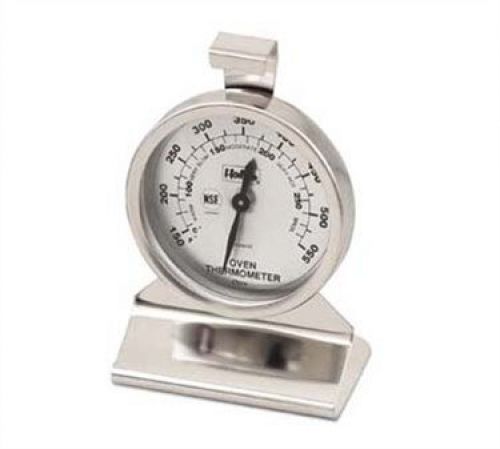 Browne Foodservice Browne (OT84010) 150 - 550 Degree Hanging Oven Thermometer