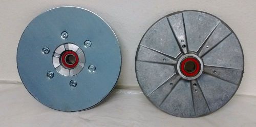 Clarke American EZ Orbital  Driver Discs Replacement Disk