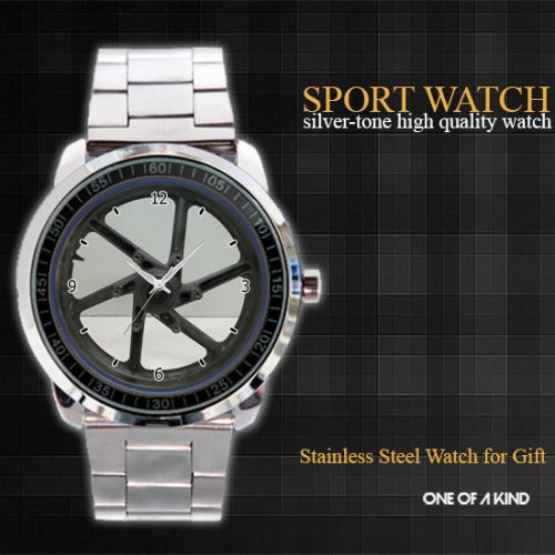 Honda Cbx 1000 sport Metal Watch