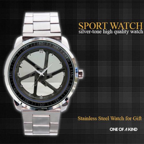 Honda Cbx 1000 sport Metal Watch