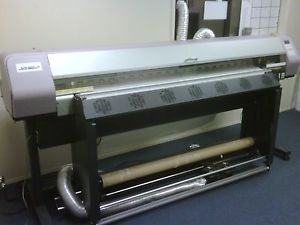 Mimaki jv3 160sp solvent printer for sale